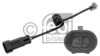 IVECO 042567354 Warning Contact, brake pad wear